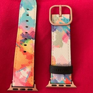 Apple Iwatch 38mm bands